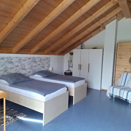 Appartement Gaestehaus Plath
