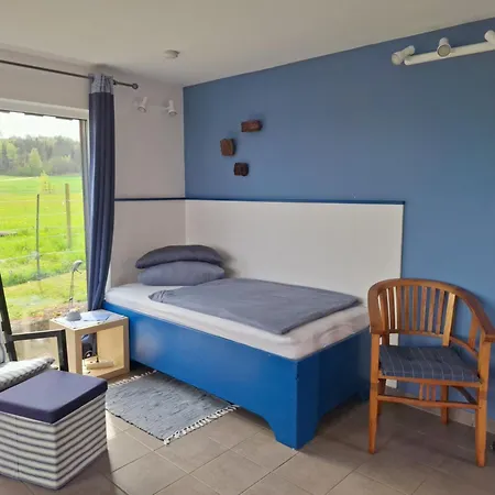 Gaestehaus Plath Appartement *