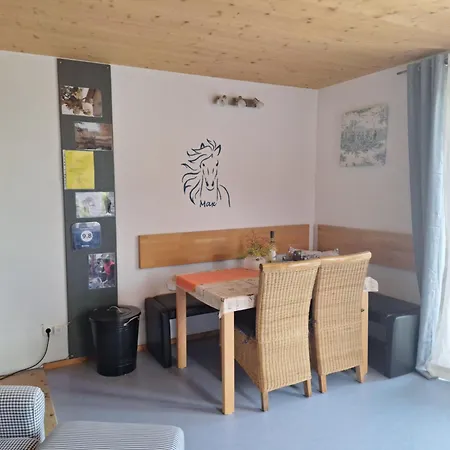 Gaestehaus Plath Wettringen (Bavaria)
