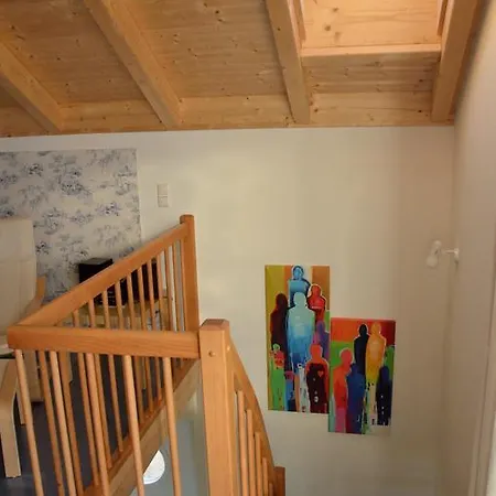 Gaestehaus Plath Apartmán *