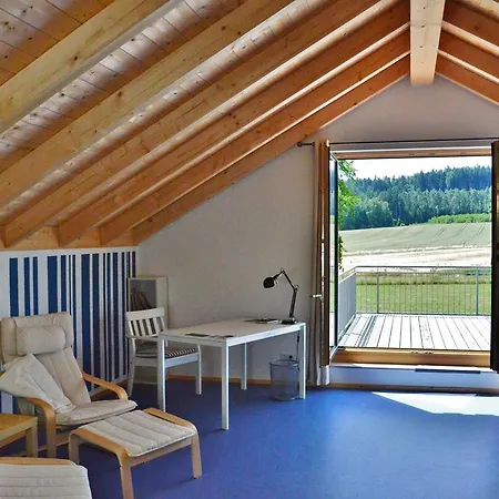 Gaestehaus Plath Appartement