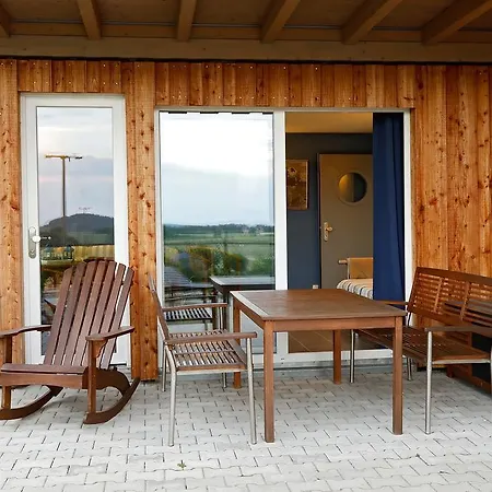 Appartement Gaestehaus Plath Wettringen (Bavaria)