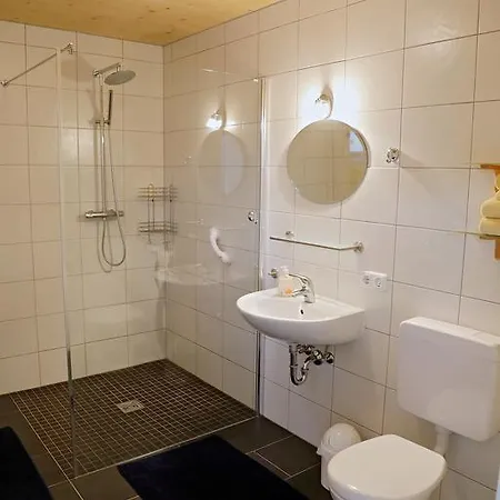 Gaestehaus Plath Wettringen (Bavaria)