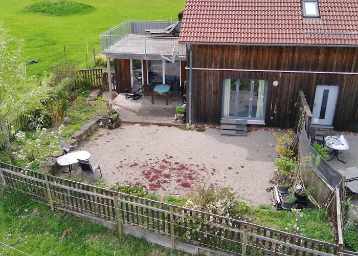 Gaestehaus Plath