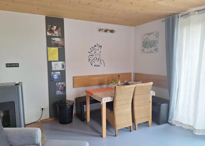 Gaestehaus Plath Wettringen (Bavaria)