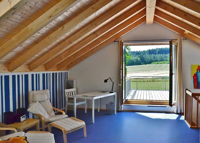 Gaestehaus Plath Апартаменты