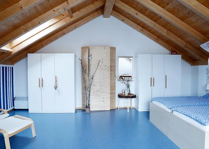 Gaestehaus Plath Wettringen (Bavaria)