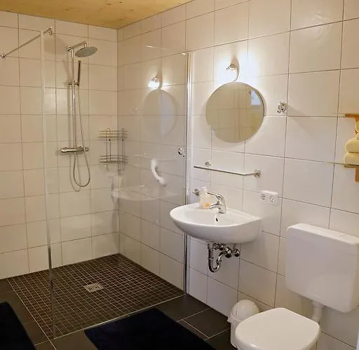 Gaestehaus Plath Wettringen (Bavaria)